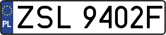 ZSL9402F