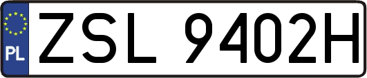 ZSL9402H