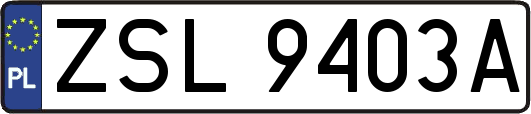 ZSL9403A