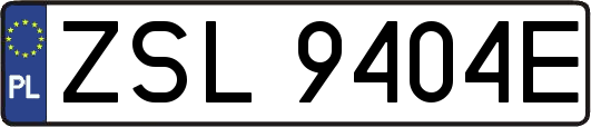 ZSL9404E