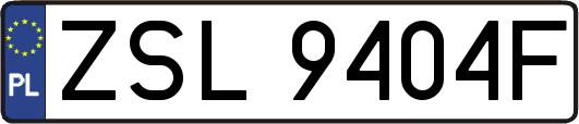 ZSL9404F