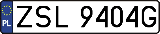 ZSL9404G