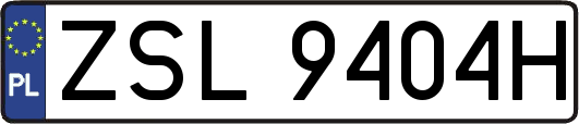 ZSL9404H