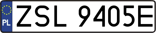 ZSL9405E