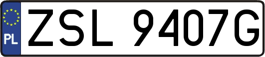 ZSL9407G