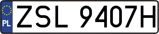 ZSL9407H