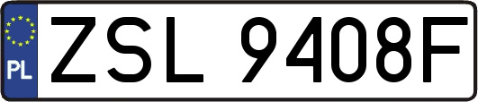 ZSL9408F