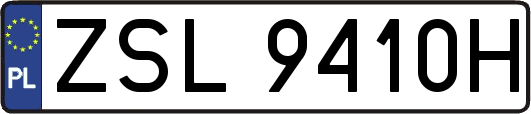 ZSL9410H