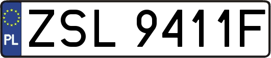 ZSL9411F