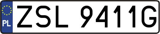 ZSL9411G