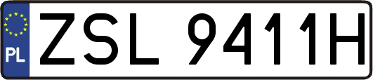 ZSL9411H