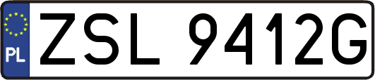 ZSL9412G