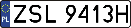 ZSL9413H