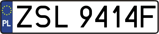 ZSL9414F