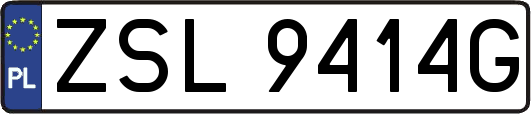 ZSL9414G
