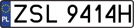 ZSL9414H