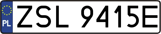 ZSL9415E