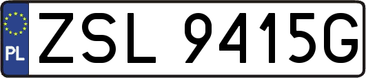 ZSL9415G