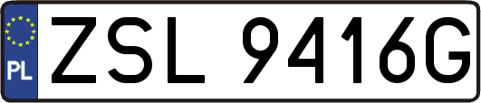 ZSL9416G