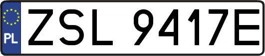 ZSL9417E