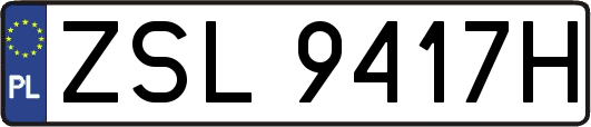 ZSL9417H