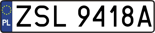 ZSL9418A