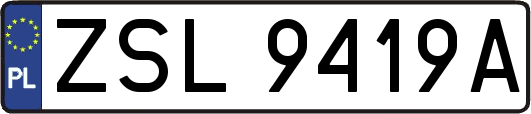 ZSL9419A