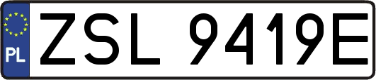 ZSL9419E