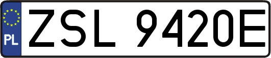 ZSL9420E