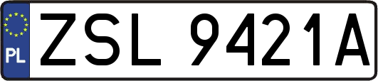 ZSL9421A