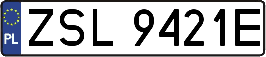 ZSL9421E