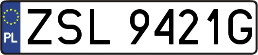 ZSL9421G