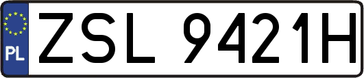 ZSL9421H