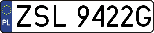 ZSL9422G