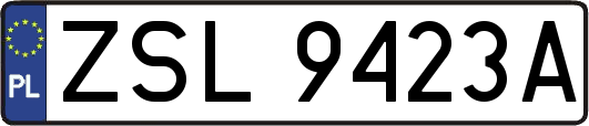 ZSL9423A