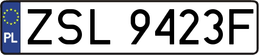ZSL9423F