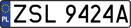 ZSL9424A