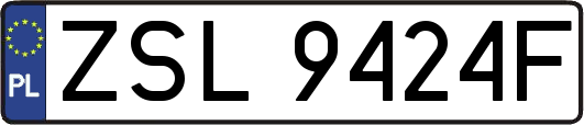 ZSL9424F