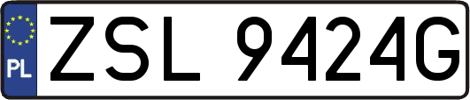 ZSL9424G
