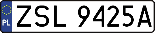 ZSL9425A