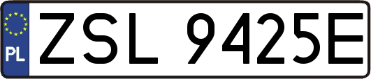 ZSL9425E