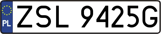 ZSL9425G