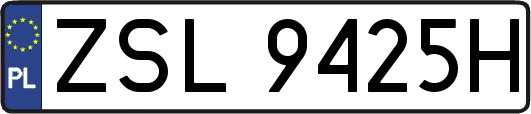 ZSL9425H