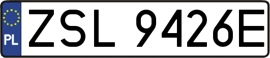 ZSL9426E