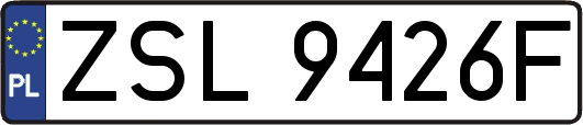 ZSL9426F