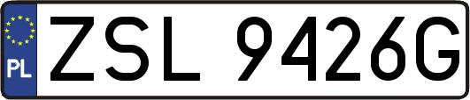 ZSL9426G