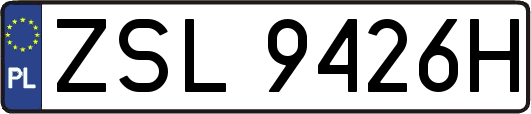 ZSL9426H