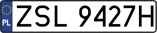 ZSL9427H