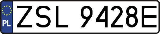 ZSL9428E