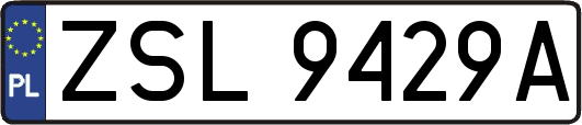 ZSL9429A